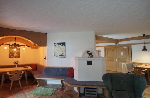Blindau Apartamento | Dreigiebel im Haus Lohrey