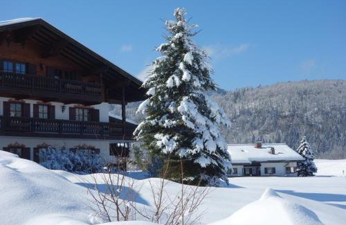 Blindau Apartamento | Dreigiebel im Haus Lohrey