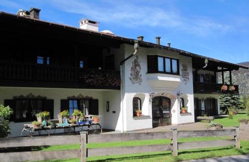 Blindau Apartamento | Dreigiebel im Haus Lohrey