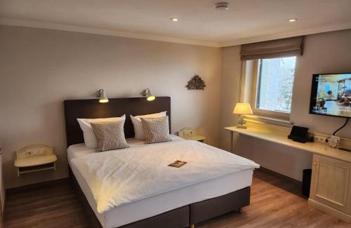 Oberkirch Casa | Dreimäderlhaus - Das vegetarische Boutique Hotel