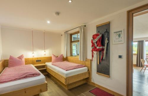 Oberkirch Casa | Dreimäderlhaus - Das vegetarische Boutique Hotel
