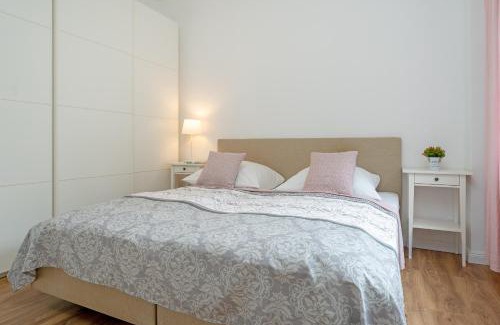 Timmdorf Apartamento | Dreiseenhaus