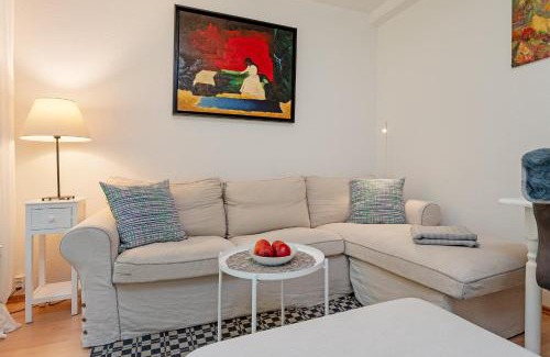 Timmdorf Apartamento | Dreiseenhaus