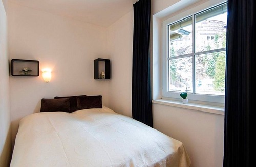 Bad Gastein Apartamento | Dreizimmer Appartement - Sonnenwende, Appartementhotel