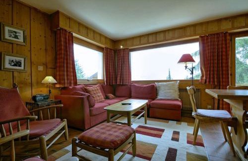 Verbier Apartamento | Drelo 1