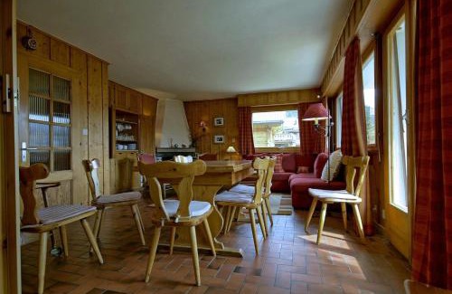 Verbier Apartamento | Drelo 1