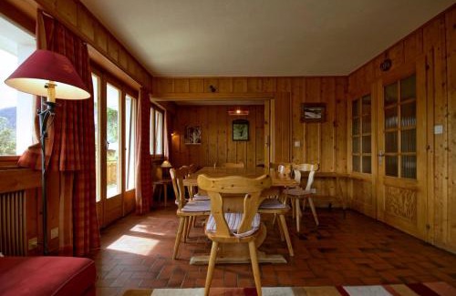 Verbier Apartamento | Drelo 1