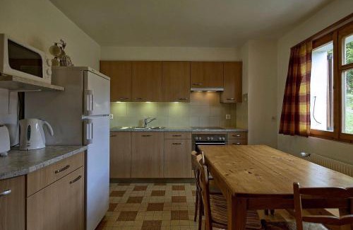 Verbier Apartamento | Drelo 1