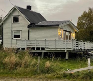 Tromso Casa | Drengstua