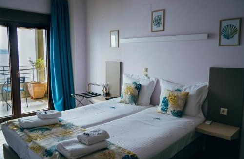 Aristotelis Apartamento | Drenia Studios