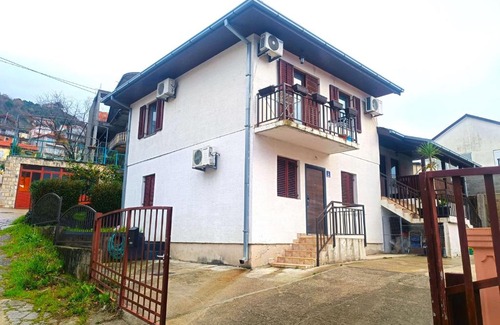 Suscepan Apartamento | Drenovik