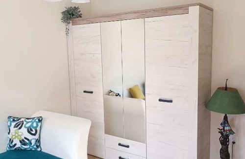 Suscepan Apartamento | Drenovik