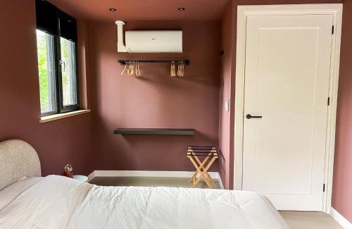 Gasselte Casa | Drents Geluk met Hottub en Houtkachel - 4 personen - Vakantiepark De Kremmer