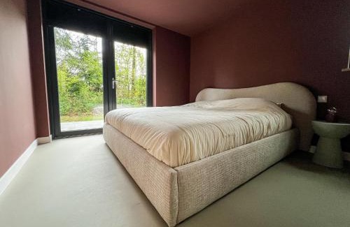 Gasselte Casa | Drents Geluk met Hottub en Houtkachel - 4 personen - Vakantiepark De Kremmer