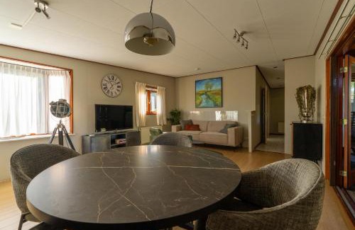 Erm Chalet De Esquí | Drents Genieten - Grasheide met Wellness