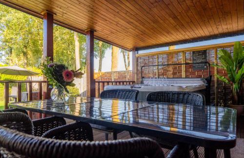 Erm Chalet De Esquí | Drents Genieten - Grasheide met Wellness