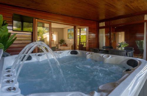 Erm Chalet De Esquí | Drents Genieten - Grasheide met Wellness