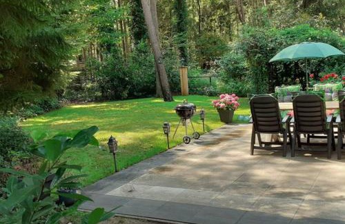 Municipality of Midden-Drenthe Casa | Drentse bungalow in natuur en rust