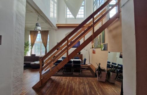 Heidenau Apartamento | Dresden Lofts