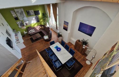 Heidenau Apartamento | Dresden Lofts
