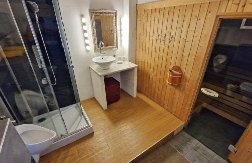 Heidenau Apartamento | Dresden Lofts
