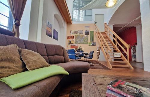 Heidenau Apartamento | Dresden Lofts