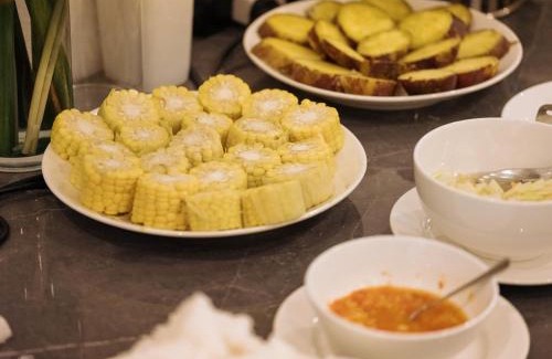 Ninh Binh Apartamento | Dresidence Hotel Ninh Binh