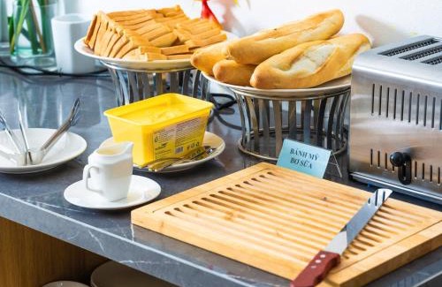 Ninh Binh Apartamento | Dresidence Hotel Ninh Binh