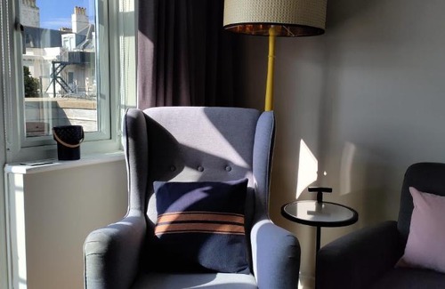 Eastbourne Seafront Apartamento | Dress Circle
