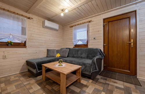 Liptovsky Trnovec Casa | Drevenička Rybička