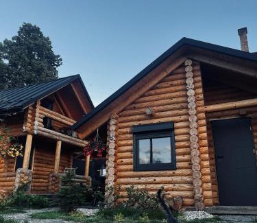 Liptovsky Jan Apartamento | Dreveničkovo