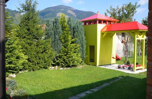 Liptovska Osada Apartamento | Drevenica - Božie domčeky