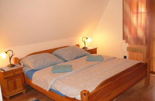 Liptovska Osada Apartamento | Drevenica - Božie domčeky