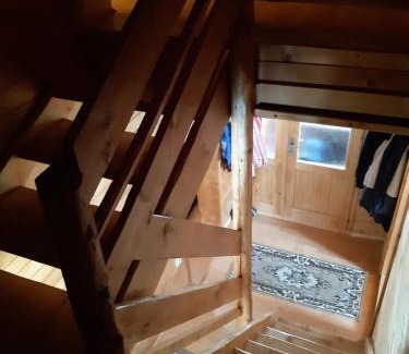 Oravska Polhora Casa | Drevenica Emma