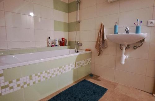 Oravska Polhora Casa | Drevenica Emma