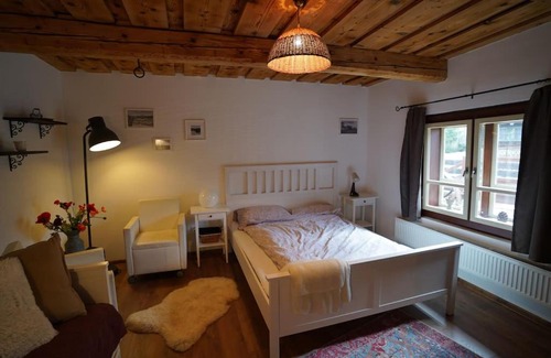 Liptovska Luzna Casa | Drevenica Harmony