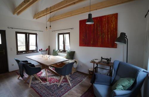 Liptovska Luzna Casa | Drevenica Harmony