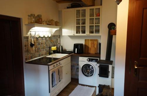 Liptovska Luzna Casa | Drevenica Harmony