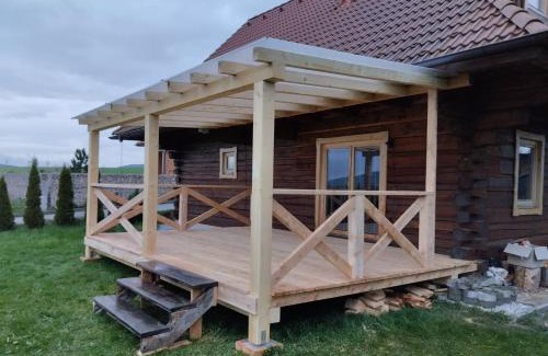 Hrabusice Chalet De Esquí | Drevenica Hrabušice