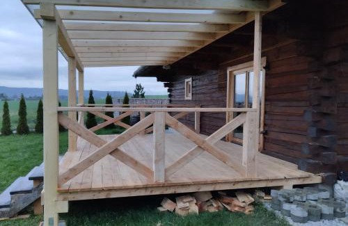 Hrabusice Chalet De Esquí | Drevenica Hrabušice