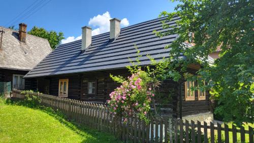 Liptovske Matiasovce Casa | Drevenica Jurošík