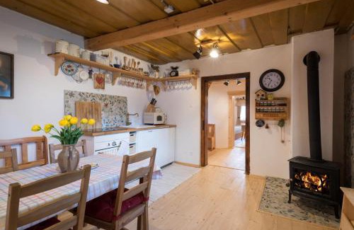 Liptovske Matiasovce Casa | Drevenica Jurošík