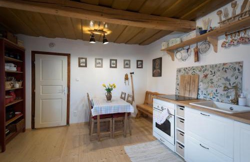 Liptovske Matiasovce Casa | Drevenica Jurošík