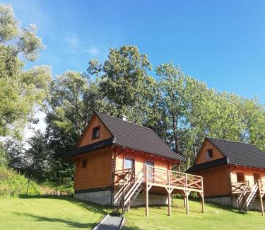 Trstene Casa | Drevenica Karolína