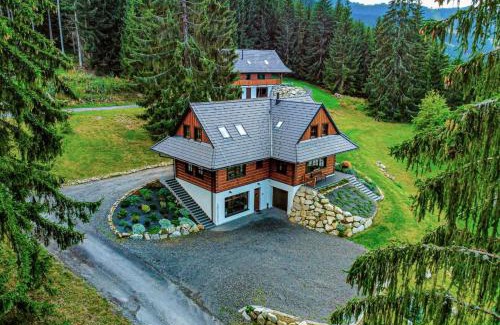 Demanovska Dolina Casa | Drevenica Lesanka