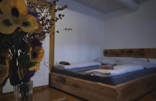 Besenova Apartamento | Drevenica M&P