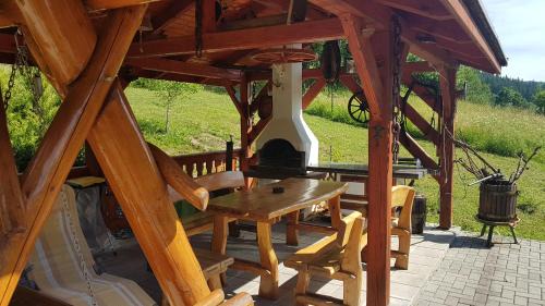Korna Casa | Drevenica pod Horou