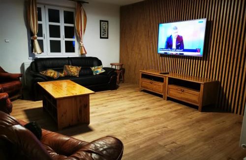 Spania Dolina Casa | Drevenica Spanka