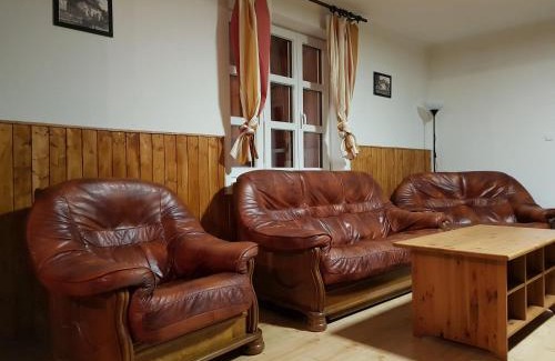 Spania Dolina Casa | Drevenica Spanka