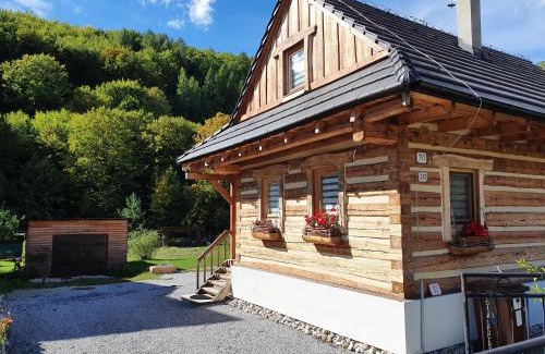 Tisovec Casa | Drevenica Tisovec
